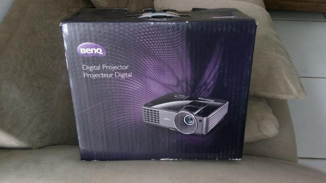 Projetor Benq MS502 - Garantia de 6 Meses - Foto 6