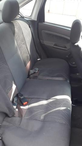 Vendo Fiesta Sedan 2011 1.6 Completo - Foto 7