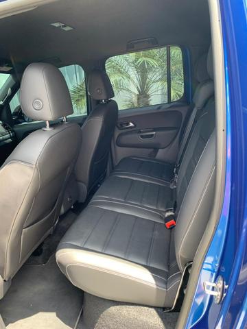 Amarok extreme v6 19/19