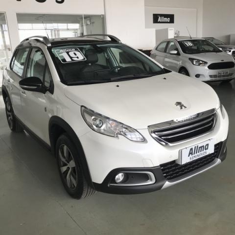 PEUGEOT 2008 1.6 16V FLEX CROSSWAY 4P AUTOM?TICO. - Foto 5