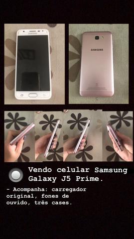 Samsung J5 Prime