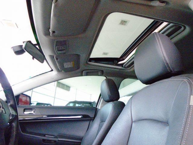 Lancer HLE 2.0 16V 160cv Aut. - Foto 7