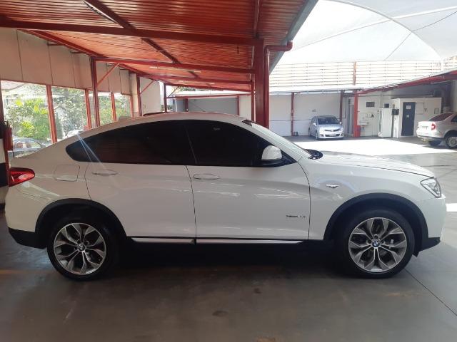 Bmw X4 Xdrive 28i 2018/18 - Foto 6