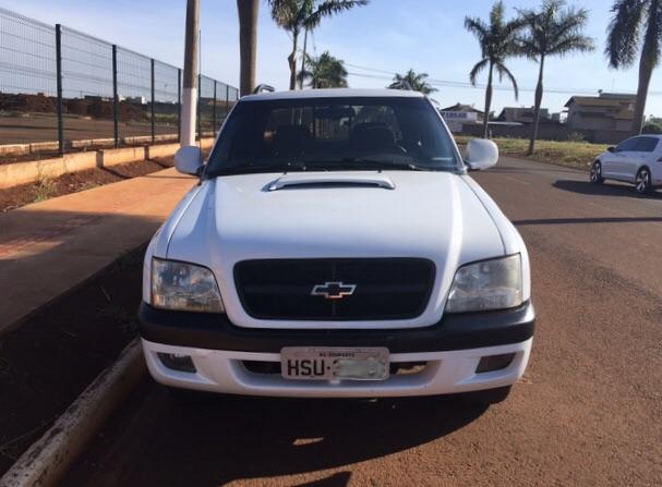 S10 à venda - Foto 2
