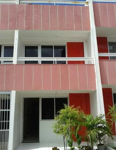 Stella Maris Casa com 3 suítes próximo Escola Gênesis - Foto 16