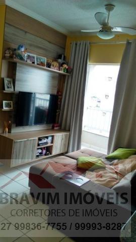 Ap com 2 quartos em São Diogo - Foto 2