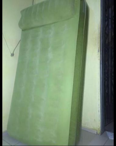 Cama inflável - Foto 3