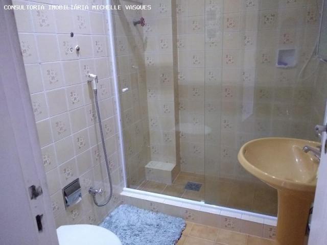 Apartamento para locação em teresópolis, alto, 2 dormitórios, 1 banheiro - Foto 7