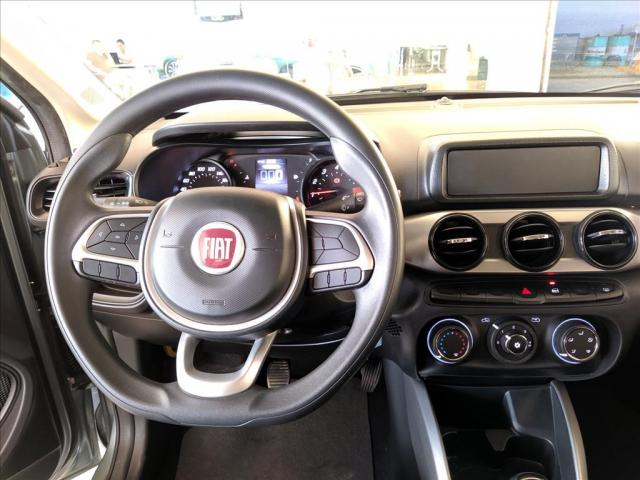 FIAT ARGO 1.0 FIREFLY FLEX DRIVE MANUAL - Foto 13