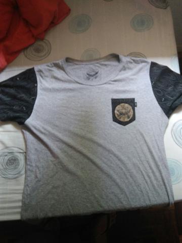 Camisa da Oakley