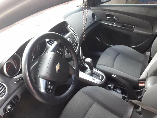 Cruze top de linha - Foto 2