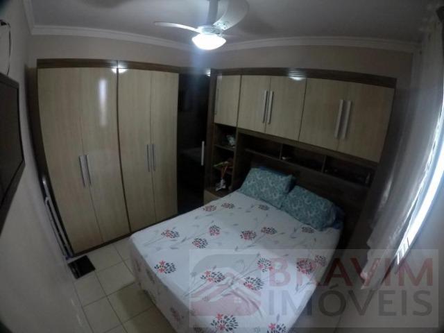 Lindo 2 quartos no Residencial Riviera - Foto 5