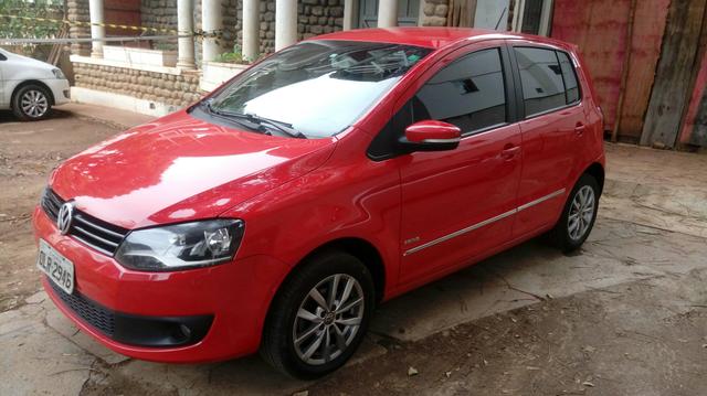 Fox prime 1.6 2013 top