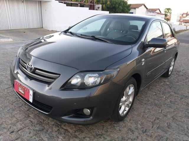Corolla 2011 - Automático