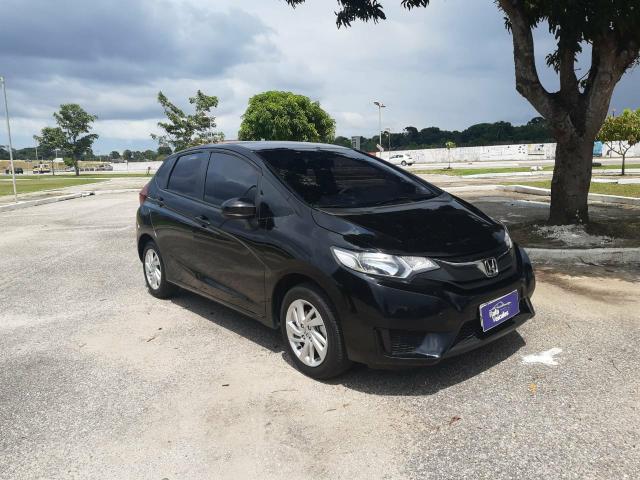 Comprou, Ganhou! Honda Fit LX 1.5 CVT 2017 - falar com Igor - Foto 2