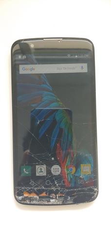 Troco lg k 10