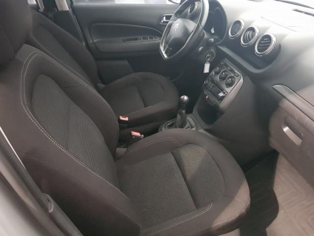 C3 Picasso GLX 1.5 8V (Flex) - Foto 7