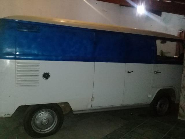 Uma kombi 94 - Foto 3