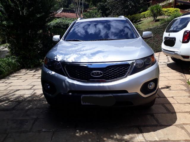 Vende-se Sorento Impecável!!!