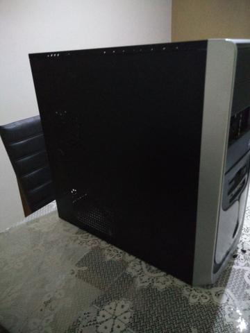 Computador Intel I3 2 Geração + 8GB Ram + Monitor / Troco