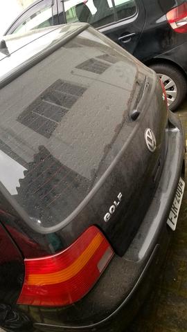 Golf Sapão lindo 90 mil km rodados - Foto 2