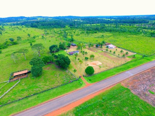 Terra bonita em machadinho d oeste - Foto 7
