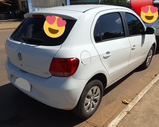 ''Gol 1.6 Flex 2014/2015, completo'' - Foto 3