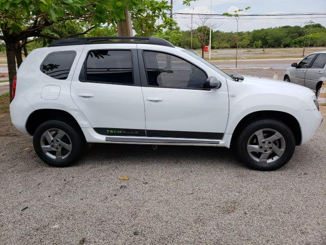Renault Duster 2.0 16V Tech Road II (Aut) 2015 Única Dona! - Foto 5