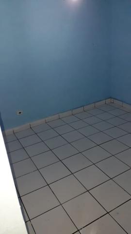 Vendo um sobrado com 2 casas no arruda