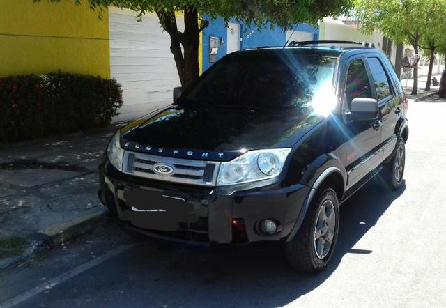 Ford EcoSport 1.6