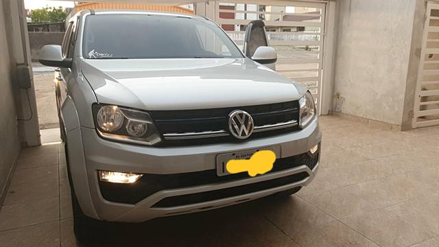 Amarok trendline "LEIA" - Foto 2