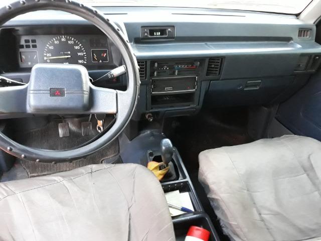 L200gl 94a venda - Foto 9