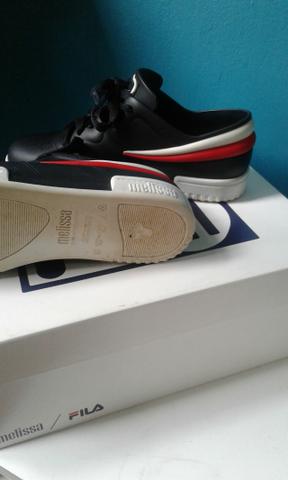 Vendo melissa fila
