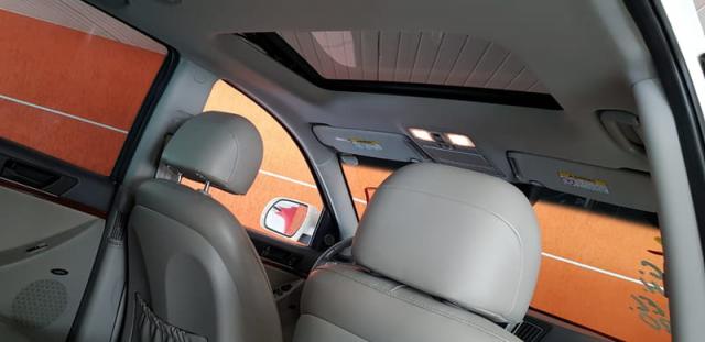 HYUNDAI VERACRUZ 3.8 V-6 4X4 7L AUT - Foto 16