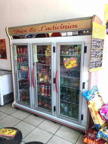 Ponto comercial Mercearia bairro Ipanema - Foto 8