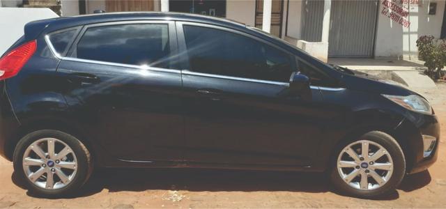 Ford New Fiesta SE 1.6 Hatch - Foto 2