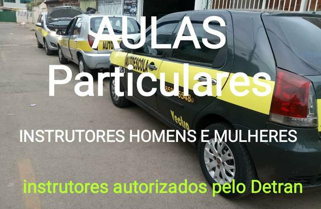 Carteira de motorista. cat B.1.500 Com todas as taxas inclusas Detran e clínica pagas - Foto 3