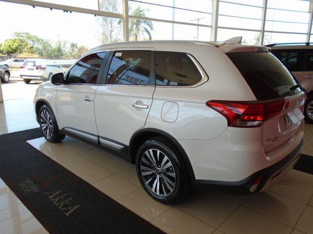 OUTLANDER 2.2 165CV DIESEL AUT. zero Km - Foto 11