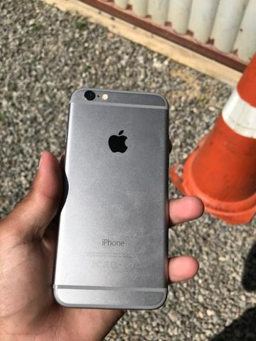Vende-se IPhone 6