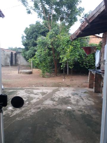 Vende_se esta casa localizada Rua Salvador qd55 lt25 - Foto 4