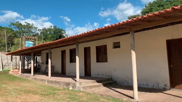Chácara Tamarineiro - Temporada; retiro; eventos