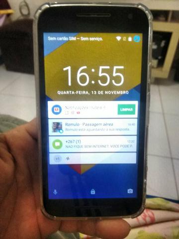 Moto G3 16 giga