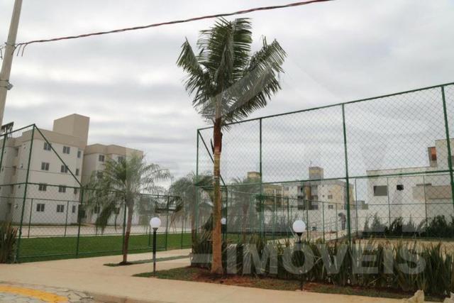 REF370 Apto 02 Quartos, bairro Murta em Itajaí - Foto 9