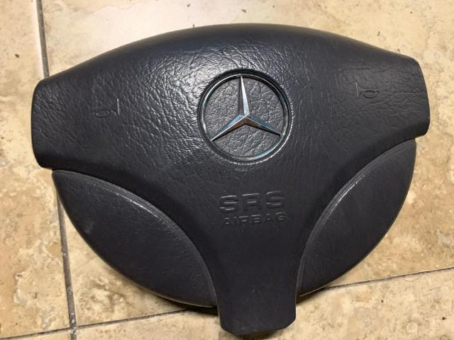 Bolsa airbag volante mercedes classe a 160 original