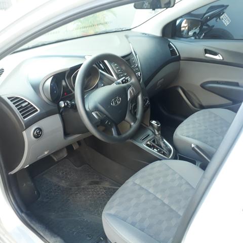 HB 20 S Comfort Plus 1.6 16 v - Foto 7
