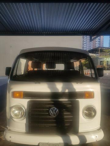 Vendo kombi 2012/2013 - Foto 4