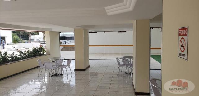 Apartamento para alugar com 3 dormitórios em Ponto central, Feira de santana cod:5775 - Foto 4