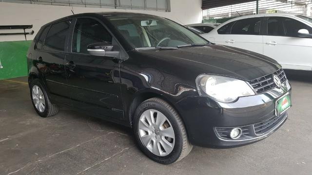 VW Polo Hatch 1.6 2012 completo impecável - Foto 10