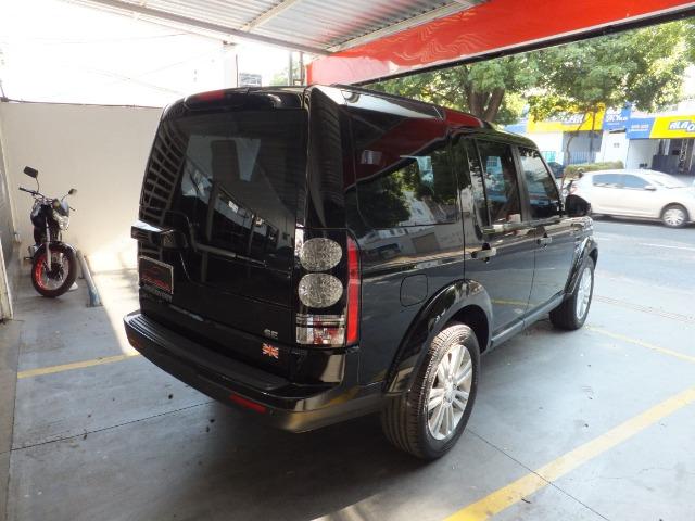 Land Rover Discovery 4 - Foto 4