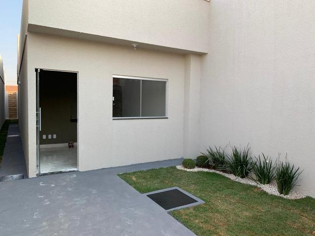 Casa 2 quartos sendo um suíte - Residencial Santa Fe Valor de avaliação: R$ 155.000,00 - Foto 8